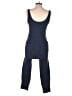 Hatch Blue Jumpsuit Size P Maternity (Petite) - photo 2