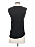 Banana Republic Black Sleeveless T-Shirt Size XS - photo 2