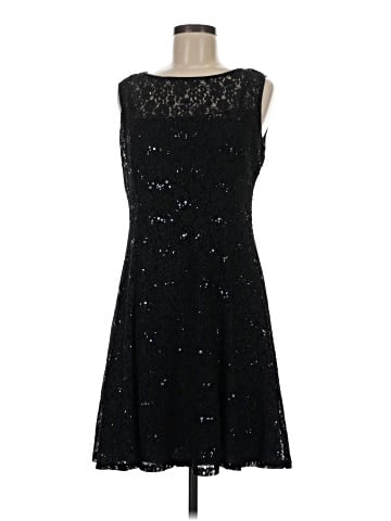 RSVP Cocktail Dress (view 1)