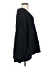 Free People Black Pullover Sweater Size S - photo 4