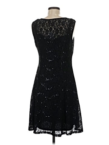 RSVP Cocktail Dress (view 2)