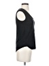 Banana Republic Black Sleeveless T-Shirt Size XS - photo 4
