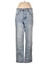 FRYE Blue Jeans Size 4 - photo 1