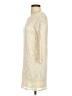 Forever Ivory Cocktail Dress Size S - photo 5
