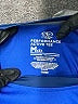 Athletic Works 100% Polyester Blue Long Sleeve T-Shirt Size 8 - photo 3