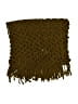 Staring at Stars Brown Green Scarf One size - photo 2