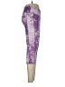 Active by Old Navy Purple Yoga Pants Size M - photo 4