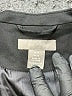 H&M Black Blazer Size 12 - photo 3