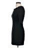 Xtraordinary Solid Black Cocktail Dress Size XS - photo 5