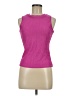 Unbranded Pink Sleeveless Top Size M - photo 1