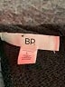 BP. Black Turtleneck Sweater Size L - photo 7