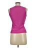 Unbranded Pink Sleeveless Top Size M - photo 2