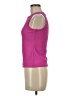 Unbranded Pink Sleeveless Top Size M - photo 5