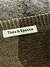 Theo & Spence Brown Pullover Sweater Size L - photo 7