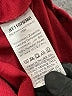 Shein Curve 100% Polyester Burgundy Sleeveless Blouse Size 4X - photo 8