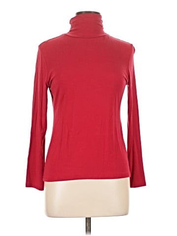 Style&Co Turtleneck Sweater (view 1)