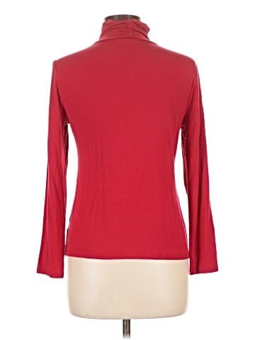Style&Co Turtleneck Sweater (view 2)
