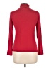 Style&Co Red Turtleneck Sweater Size L (petite) - photo 2