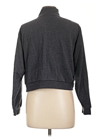 Rivalry Threads Pullover Sweater (view 2)