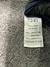TOBI Solid Black Casual Skirt Size M - photo 5
