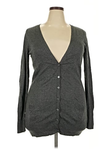 Mossimo Cardigan (view 1)