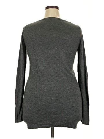 Mossimo Cardigan (view 2)