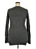 Mossimo Gray Cardigan Size XXL - photo 2