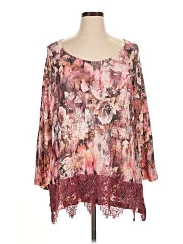 One World Casual Dress (view 1)