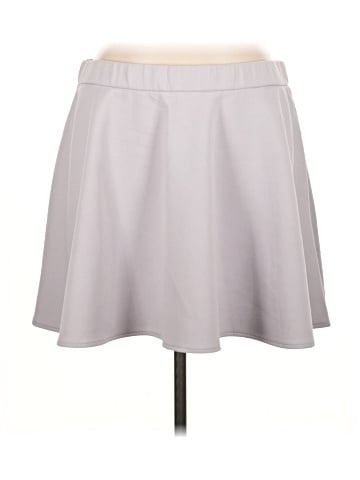 Express Casual Skirt (view 1)