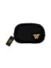 Golden State Warriors Black Belt Bag One size - photo 1