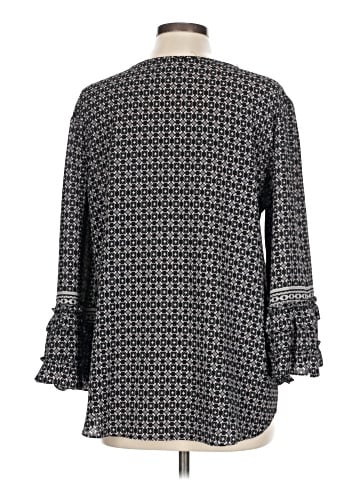 Max Edition Long Sleeve Blouse (view 2)