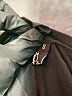 Trendy Queen Black Long Sleeve Turtleneck Size S - photo 7