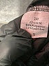 Trendy Queen Black Long Sleeve Turtleneck Size S - photo 8