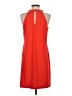 Versona Solid Red Cocktail Dress Size S - photo 2