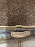 Zara Hearts Blue Jeans One size - photo 4