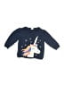 Tucker + Tate 100% Cotton Blue Pullover Sweater 3-6 MO / 6 MO - photo 1