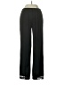 Assorted Brands Solid Black Dress Pants Size S - photo 1