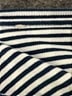Assorted Brands Stripes Blue Gray Casual Dress Size XS (estimated) - photo 7