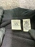 Armani Exchange Black Track Jacket Size S - photo 6