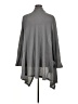 L Love Gray Cardigan Size 1X - photo 2