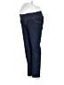 Old Navy - Maternity Blue Jeggings Size 4 - photo 1