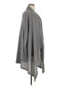 L Love Gray Cardigan Size 1X - photo 4