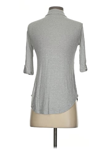 June & Hudson 3/4 Sleeve T-Shirt (view 2)