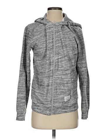 Adam Levine Zip Up Hoodie (view 1)