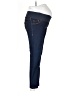 Old Navy - Maternity Blue Jeggings Size 4 - photo 4