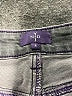 NYDJ Gray Jeans Size 4 - photo 7