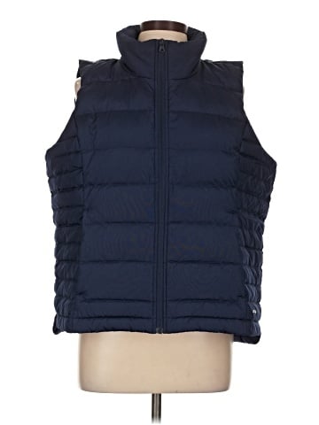 Lands' End Vest (view 1)