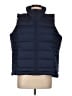 Lands' End 100% Polyester Blue Vest Size XL (petite) - photo 1
