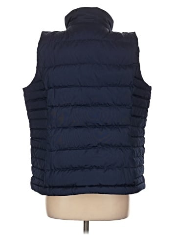 Lands' End Vest (view 2)