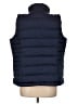 Lands' End 100% Polyester Blue Vest Size XL (petite) - photo 2